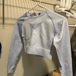 Brand new AYBL workout top